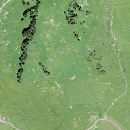 Satellite imagery of Le Chaperon, CH