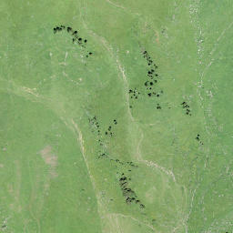 Satellite imagery of Le Chaperon, CH