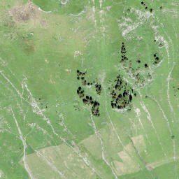 Satellite imagery of La Tornette, CH