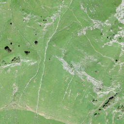Satellite imagery of La Chaux, CH