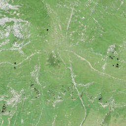 Satellite imagery of La Chaux, CH