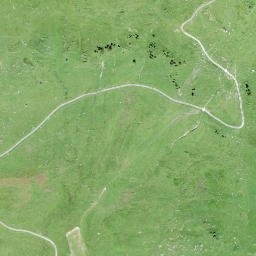Satellite imagery of Col d'Isenau, CH