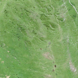 Satellite imagery of Col d'Isenau, CH