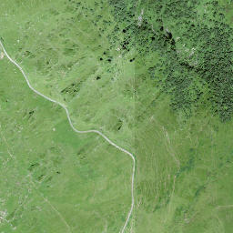 Satellite imagery of La Palette, CH