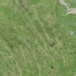 Satellite imagery of Col de Voré, CH