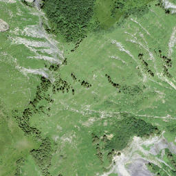 Satellite imagery of Seeberghore, CH