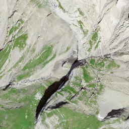 Satellite imagery of Spitzhore, CH
