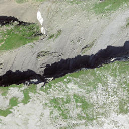 Satellite imagery of Schafhick, CH