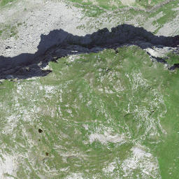 Satellite imagery of Schattflüe, CH