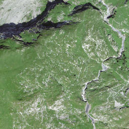 Satellite imagery of Schattflüe, CH