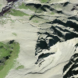 Satellite imagery of Hahneschritthore, CH