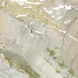 Satellite imagery of Rohrbachstein, CH