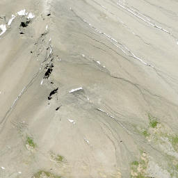 Satellite imagery of Rohrbachstein, CH