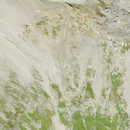 Satellite imagery of Rohrbachstein, CH