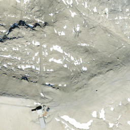 Satellite imagery of Rezlipass, CH
