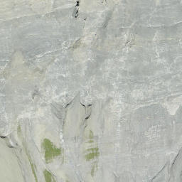 Satellite imagery of Les Faverges, CH