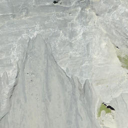 Satellite imagery of Les Faverges, CH