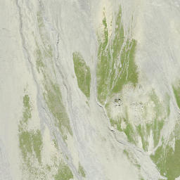 Satellite imagery of Arête de Nusey, CH