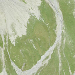 Satellite imagery of Arête de Nusey, CH