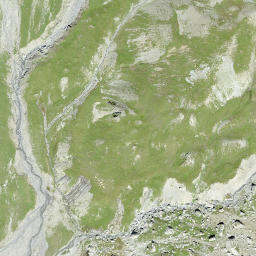 Satellite imagery of Arête de Nusey, CH