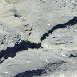 Satellite imagery of Trubelstock, CH