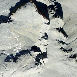 Satellite imagery of Trubelstock, CH