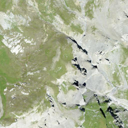 Satellite imagery of Leeshörner, CH