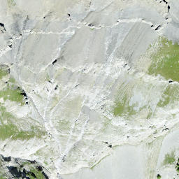 Satellite imagery of Leeshörner, CH