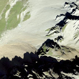 Satellite imagery of Schafberg, CH