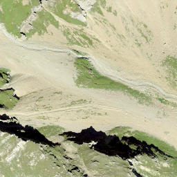 Satellite imagery of Schafberg, CH