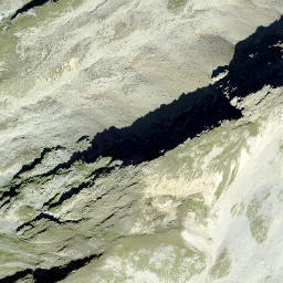 Satellite imagery of Loicherspitza, CH