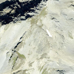 Satellite imagery of Loicherspitza, CH