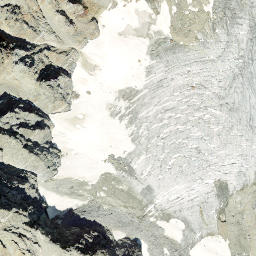 Satellite imagery of Chastlerhorn, CH