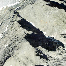 Satellite imagery of Jolihorn, CH