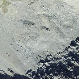 Satellite imagery of Alpjuhorn, CH