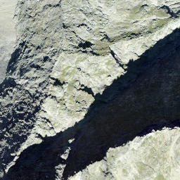Satellite imagery of Alpjuhorn, CH