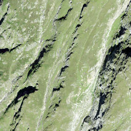Satellite imagery of Bälgrat, CH