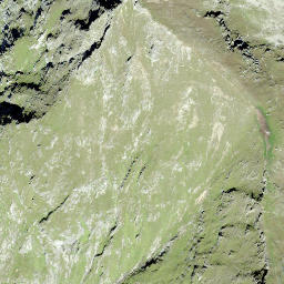 Satellite imagery of Bälgrat, CH