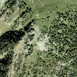 Satellite imagery of Riederhorn, CH