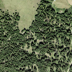 Satellite imagery of Riederhorn, CH