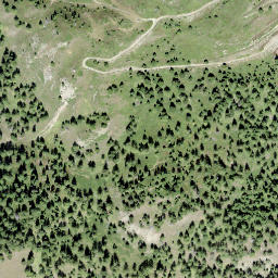 Satellite imagery of Burstini, CH