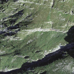 Satellite imagery of Passo di Redòrta, CH