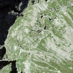 Satellite imagery of Passo di Redòrta, CH
