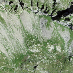 Satellite imagery of Corona di Redòrta, CH