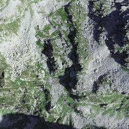 Satellite imagery of Madone Grosso, CH