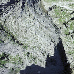 Satellite imagery of Madone Grosso, CH