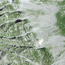 Satellite imagery of Madone Grosso, CH