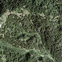 Satellite imagery of Fòpp, CH