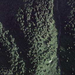 Satellite imagery of Bidensc, Passo, CH