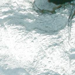 Satellite imagery of Piz Nebion, CH